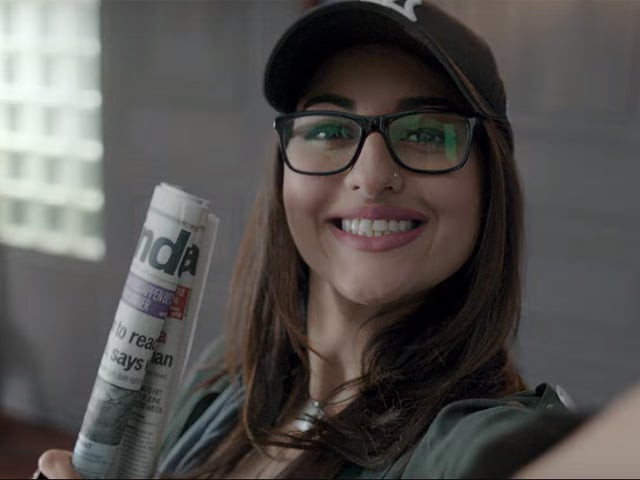 noor is the bollywood adaptation of saba imtiaz 039 s novel karachi you re killing me screengrab noor is the bollywood adaptation of saba imtiaz 039 s novel karachi you re killing me screengrab