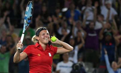 belgian flipkens stuns venus in rio upset