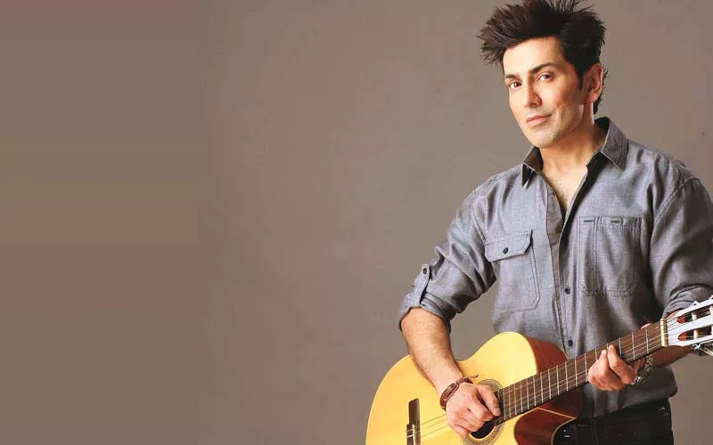 the dil na lagey singer will be reworking tina sani s anokha ladla on the show photo file the dil na lagey singer will be reworking tina sani s anokha ladla on the show photo file