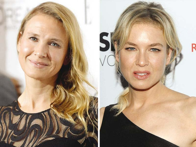 zellweger will be reprising her role in the third bridget jones diary movie coming out in september photos file zellweger will be reprising her role in the third bridget jones diary movie coming out in september photos file