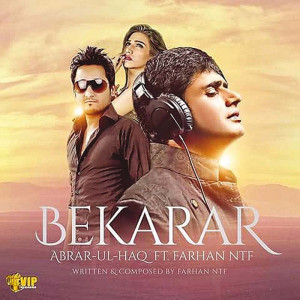 abrar ul haq releases one of a kind love song