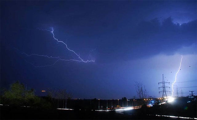 thunderstorm forecasted for next 24 hours photo online thunderstorm forecasted for next 24 hours photo online