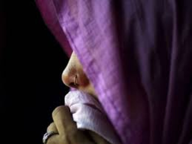 father of girl appeals for justice against accused photo file father of girl appeals for justice against accused photo file