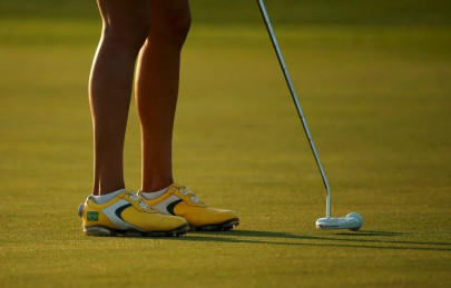 ahmad claims cns golf championship