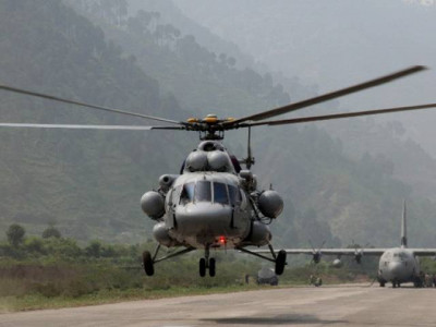 ttp denies holding copter crew hostage ttp denies holding copter crew hostage