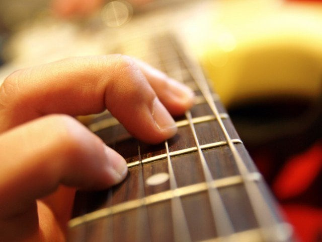 in balochistan western music is not enjoyed much but artists from the new generation are clearly enamoured meer behroz 17 can produce different instrumentals from the human voice photo file in balochistan western music is not enjoyed much but artists from the new generation are clearly enamoured meer behroz 17 can produce different instrumentals from the human voice photo file