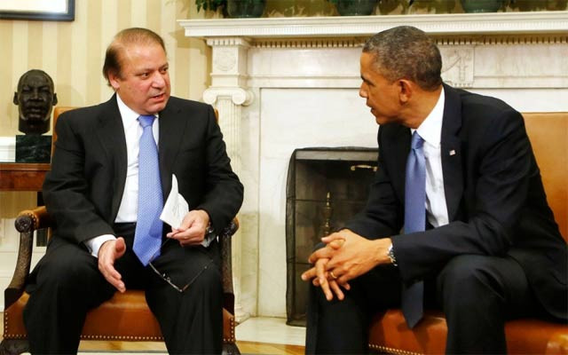 fo says terrorism is more of a concern for pakistan than its neighbours photo reuters fo says terrorism is more of a concern for pakistan than its neighbours photo reuters