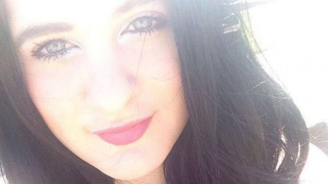 sharni dakota was told she couldn 039 t attend a perth boxing club because she was muslim photo watoday sharni dakota was told she couldn 039 t attend a perth boxing club because she was muslim photo watoday