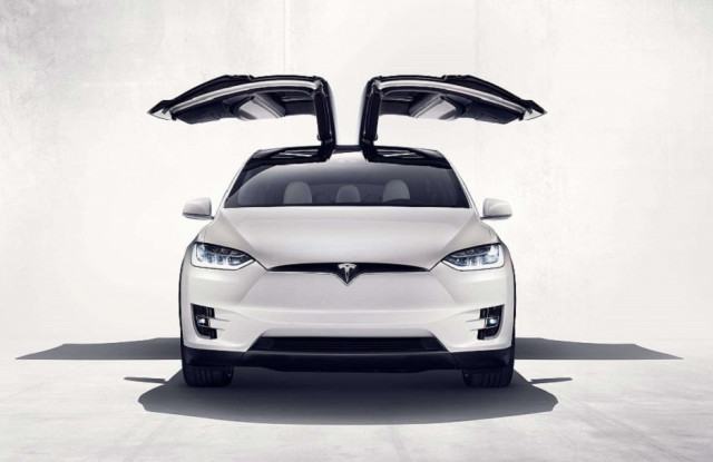 joshua neally from missouri was struck by a pulmonary embolism while driving his tesla model x photo tesla joshua neally from missouri was struck by a pulmonary embolism while driving his tesla model x photo tesla
