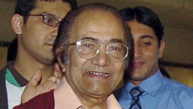 hanif mohammad photo afp