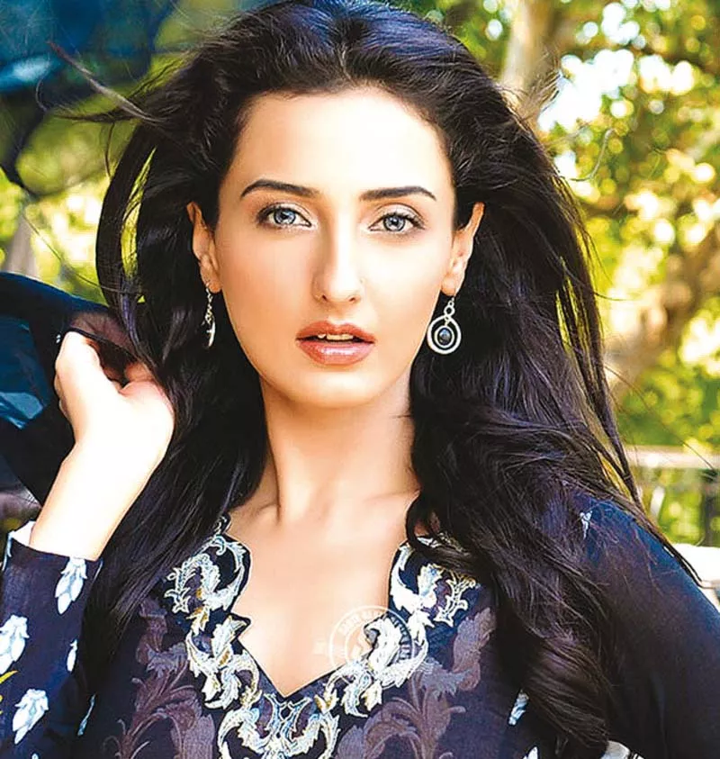 momal will be seen essaying the role of a pakistani girl zoya in the upcoming movie photo file momal will be seen essaying the role of a pakistani girl zoya in the upcoming movie photo file