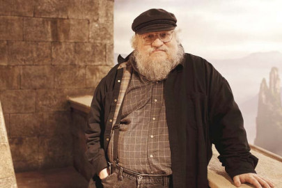 en route gerorge rr martin s next tv project