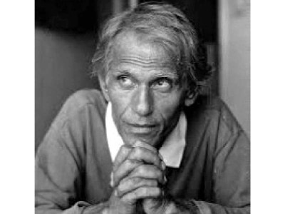 literary world s loss sindhi drama writer ali baba passes away literary world s loss sindhi drama writer ali baba passes away