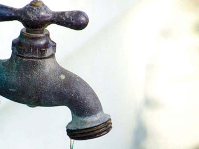 experts stress need for water conservation