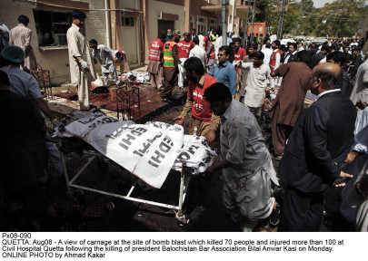 in solidarity students mourn loss of lives in quetta bombing in solidarity students mourn loss of lives in quetta bombing
