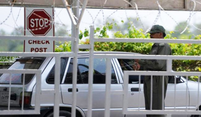 despite global scandal bogus bomb detectors create illusion of security