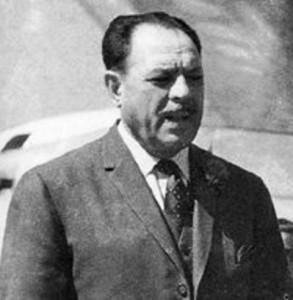 how golden was ayub khan s era