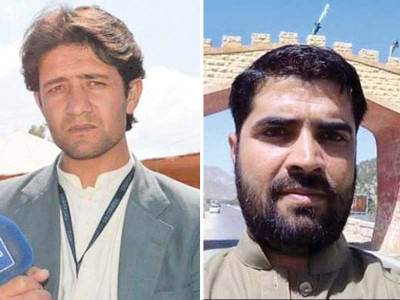 2 video journalists among victims of quetta attack 2 video journalists among victims of quetta attack