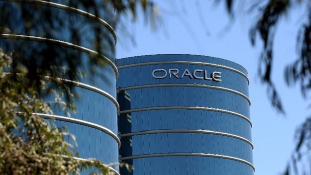 oracle bought micros two years ago in a deal valued at 5 3 billion photo afp