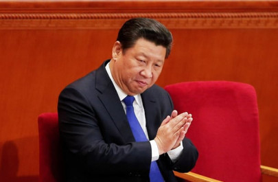china s xi most powerful leader since chairman mao china s xi most powerful leader since chairman mao