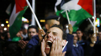 outrage after google erases palestine off world map