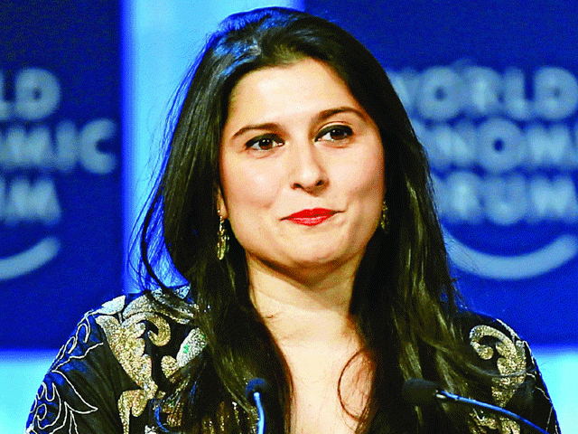 sharmeen obaid claims that this is her quot most special award quot photo dailyasianage sharmeen obaid claims that this is her quot most special award quot photo dailyasianage