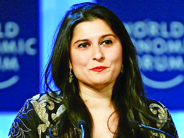 sharmeen obaid claims that this is her quot most special award quot photo dailyasianage