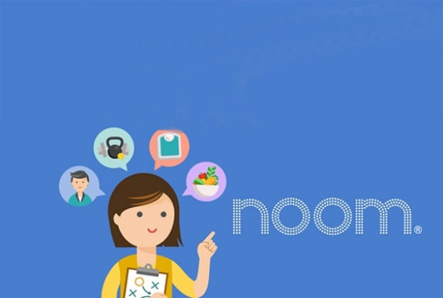 yuri hamasaki wanted to help people get fitter now she is the country manager for fitness app noom japan photo noom yuri hamasaki wanted to help people get fitter now she is the country manager for fitness app noom japan photo noom