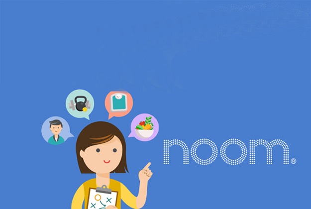 yuri hamasaki wanted to help people get fitter now she is the country manager for fitness app noom japan photo noom