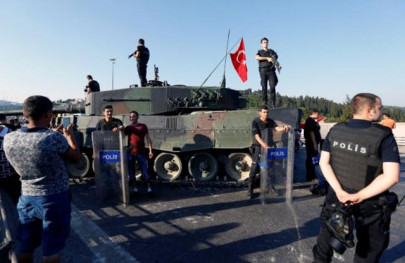 turkey formally arrested 16 000 people in coup probe turkey formally arrested 16 000 people in coup probe