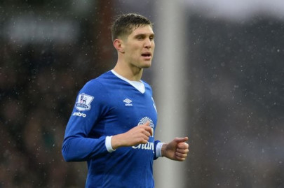 manchester city sign defender john stones for 47 5million manchester city sign defender john stones for 47 5million