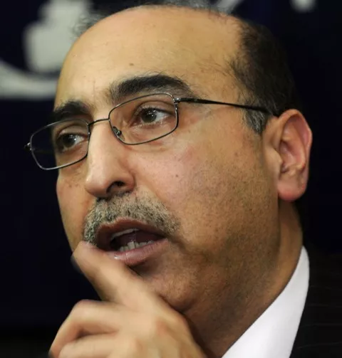 pakistan high commissioner in new delhi photo afp pakistan high commissioner in new delhi photo afp