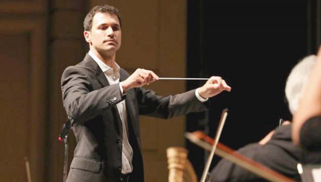 ramin djawadi is the mastermind behind the massive tour photo file ramin djawadi is the mastermind behind the massive tour photo file