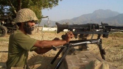 two soldiers killed in bajaur ied blast two soldiers killed in bajaur ied blast