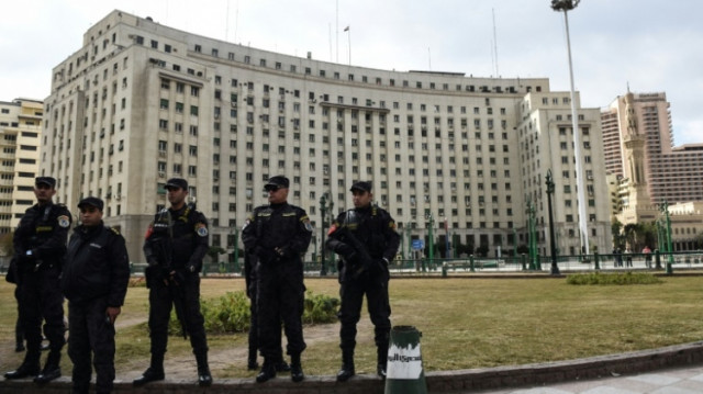 human rights groups and lawyers have long complained about what they see as a culture of impunity among officials in egypt and say that police brutality is widespread photo afp human rights groups and lawyers have long complained about what they see as a culture of impunity among officials in egypt and say that police brutality is widespread photo afp