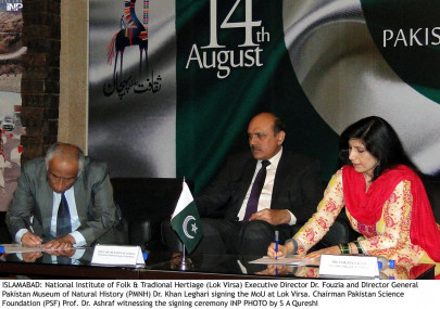 saving heritage two cultural bodies join force saving heritage two cultural bodies join force