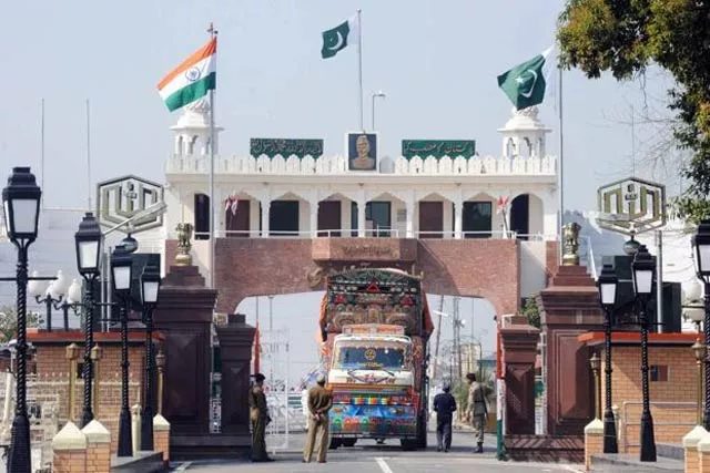 gains of trade liberalisation with new delhi have started to reverse photo afp gains of trade liberalisation with new delhi have started to reverse photo afp