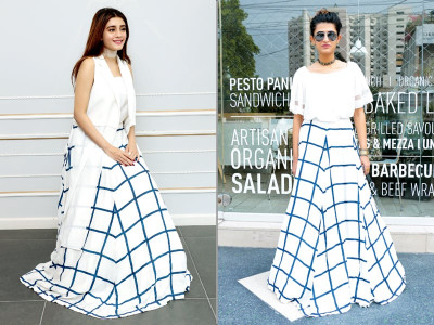 one piece three ways saira rizwan