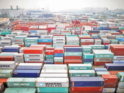 pakistan s exports showing signs of recovery pakistan s exports showing signs of recovery
