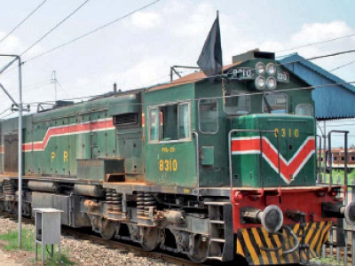 safety funds needed for railway crossings