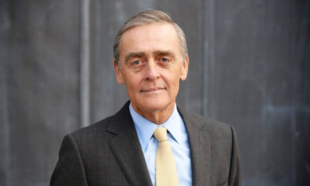 the duke of westminster gerald cavendish grosvenor who died tuesday aged 64 at royal preston hospital in lancashire photo grosvenor estate the duke of westminster gerald cavendish grosvenor who died tuesday aged 64 at royal preston hospital in lancashire photo grosvenor estate