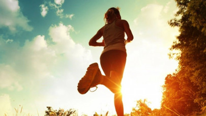 how much exercise will lower chronic disease risk