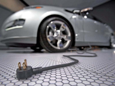 ev policy draws criticism ev policy draws criticism
