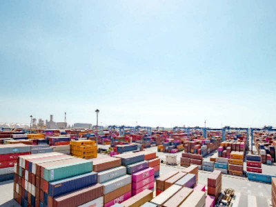 envoy proposes trilateral trade bloc envoy proposes trilateral trade bloc