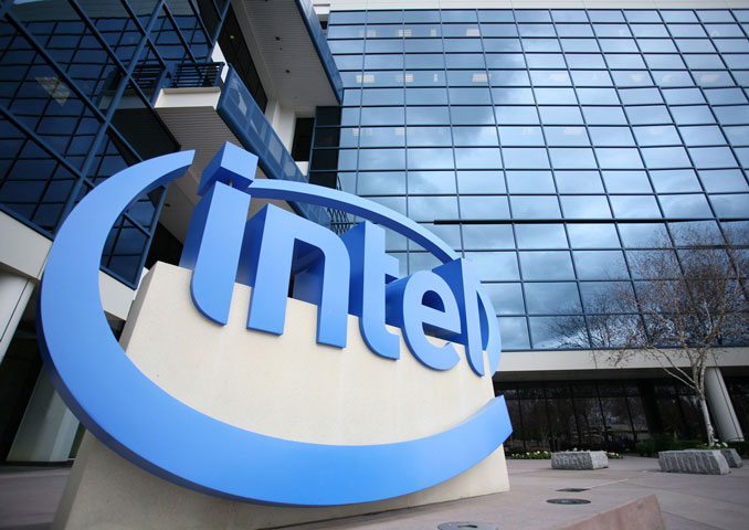 intel plans to put nervana expertise to work in xeon and xeon phi chips to better handle quot deep learning quot in the internet cloud photo afp