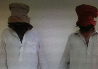 ctd rounds up of two afghan spies from peshawar ctd rounds up of two afghan spies from peshawar