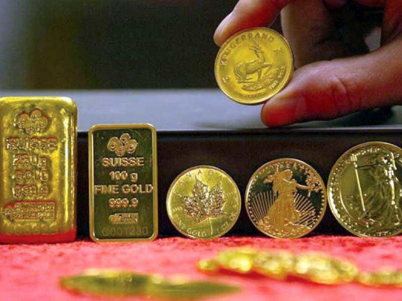 historic high gold spikes in local global markets