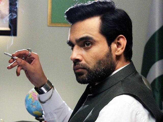 ashir azeem s film was slated to release internationally on august 26 photo file ashir azeem s film was slated to release internationally on august 26 photo file