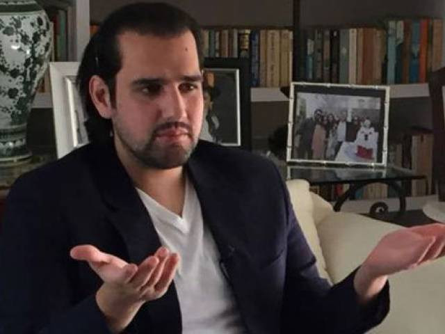 shahbaz taseer shahbaz taseer