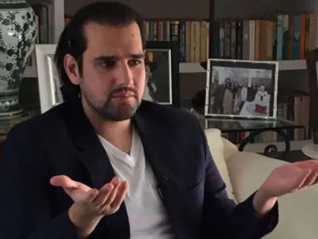 shahbaz taseer shahbaz taseer